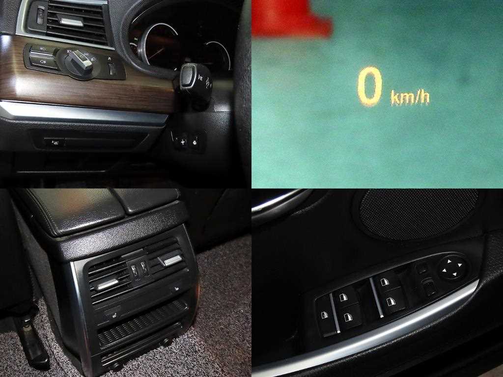 BMW Gran Turismo 2013 Gris - Importación desde Corea - HF Imports Iquique - Foto 18