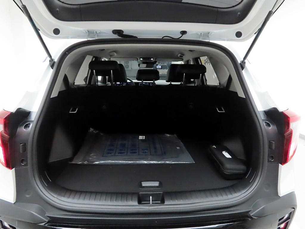 KIA Seltos - Vista 5