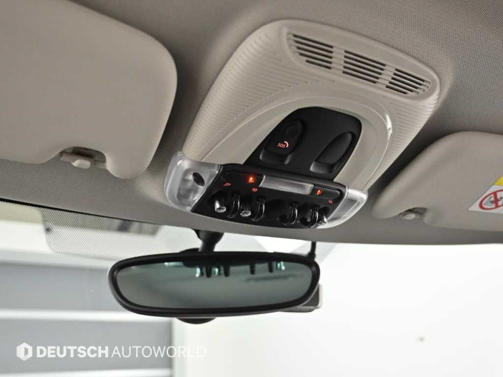 Mini Cooper 2021 - Importación desde Corea - HF Imports Iquique - Foto 18