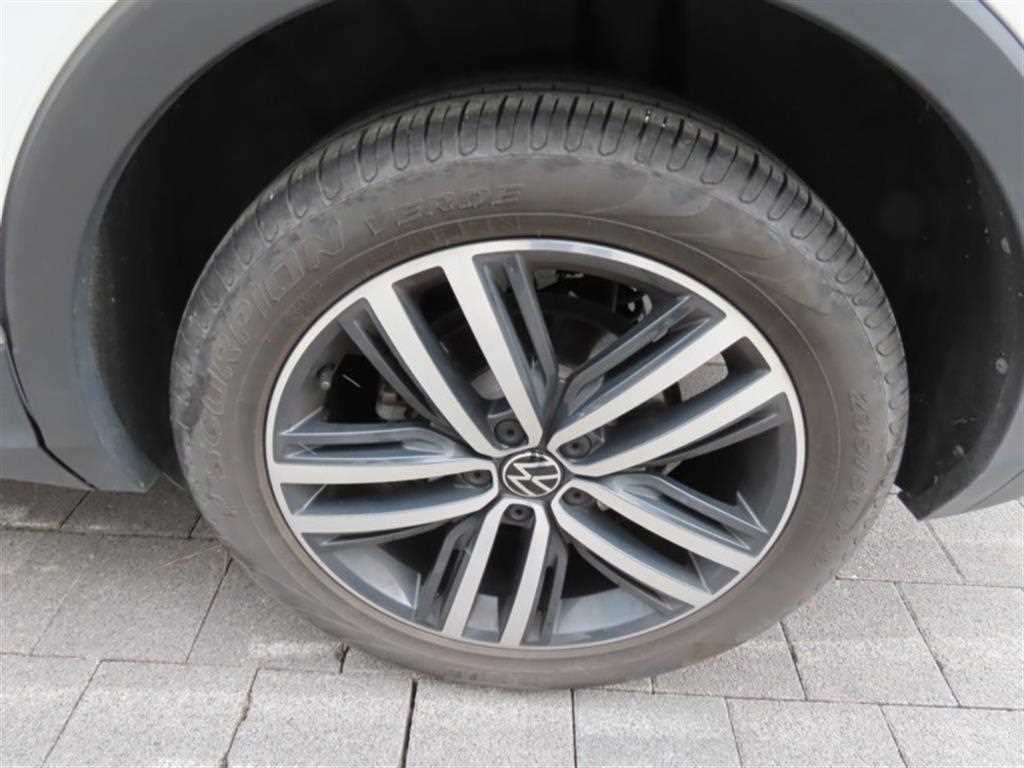 Volkswagen Tiguan 2021 - Importación desde Corea - HF Imports Iquique - Foto 17