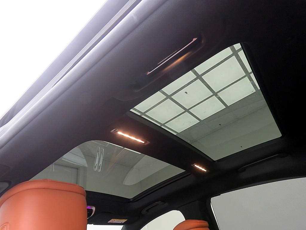 Mercedes Benz S Class - Vista 10