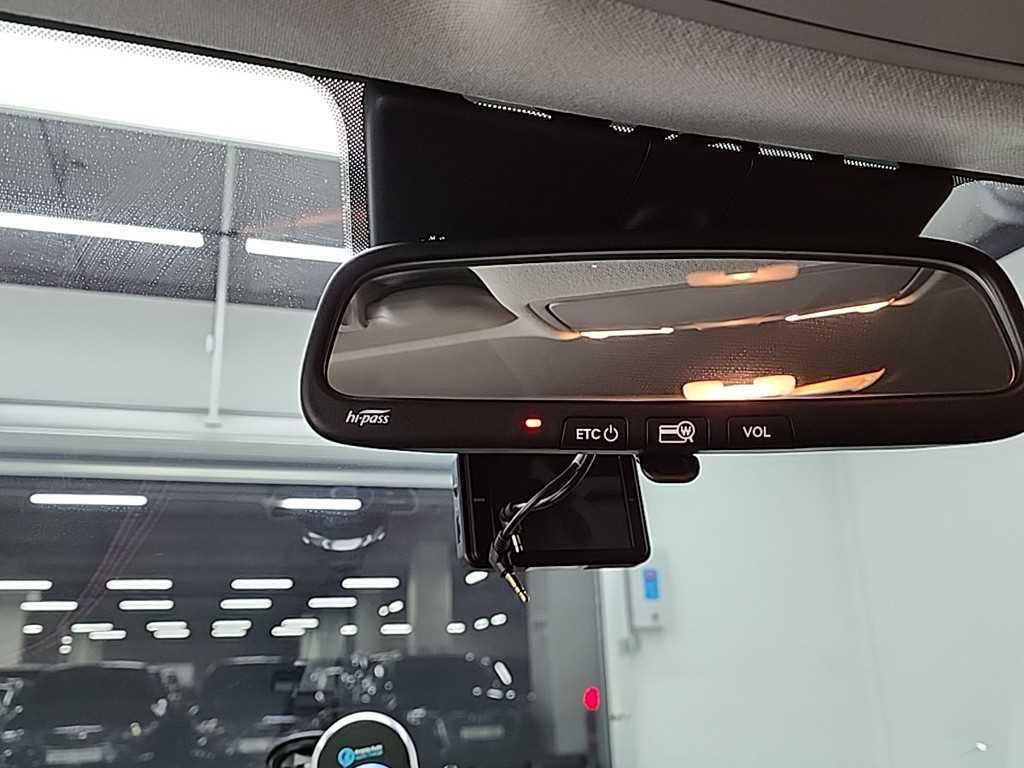 KIA Stonic 2019 Blanco - Importación desde Corea - HF Imports Iquique - Foto 15