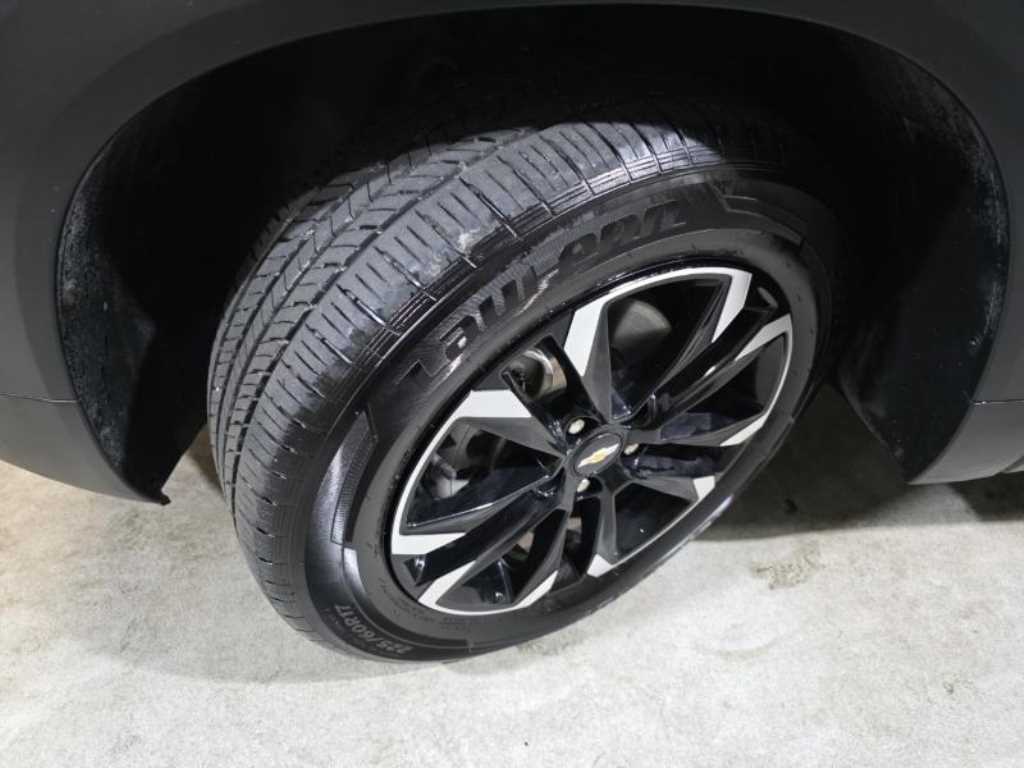 Chevrolet Trail Blazer 2022 Gris - Importación desde Corea - HF Imports Iquique - Foto 19