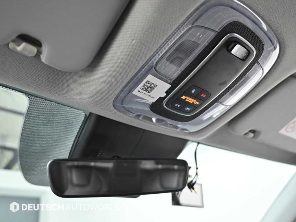 HYUNDAI Avante 2021 Gris - Importación desde Corea - HF Imports Iquique - Foto 14