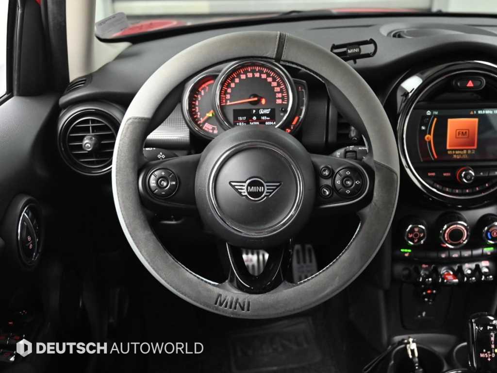 Mini Cooper 2021 - Importación desde Corea - HF Imports Iquique - Foto 13