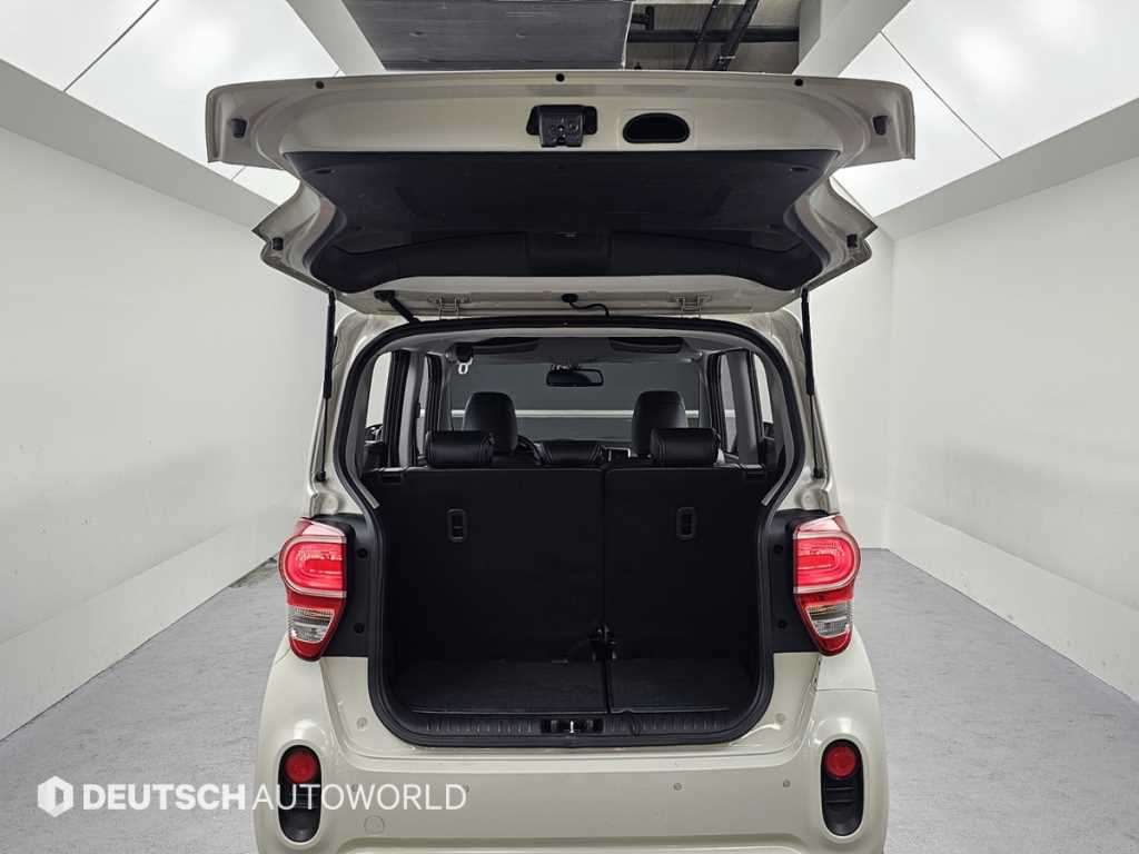 KIA Ray 2022 the color of pearl - Importación desde Corea - HF Imports Iquique - Foto 19