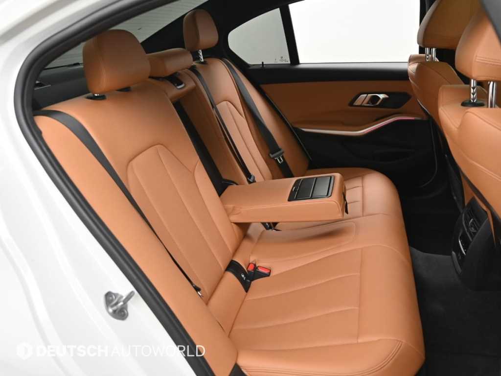 BMW 3 series - Vista 12