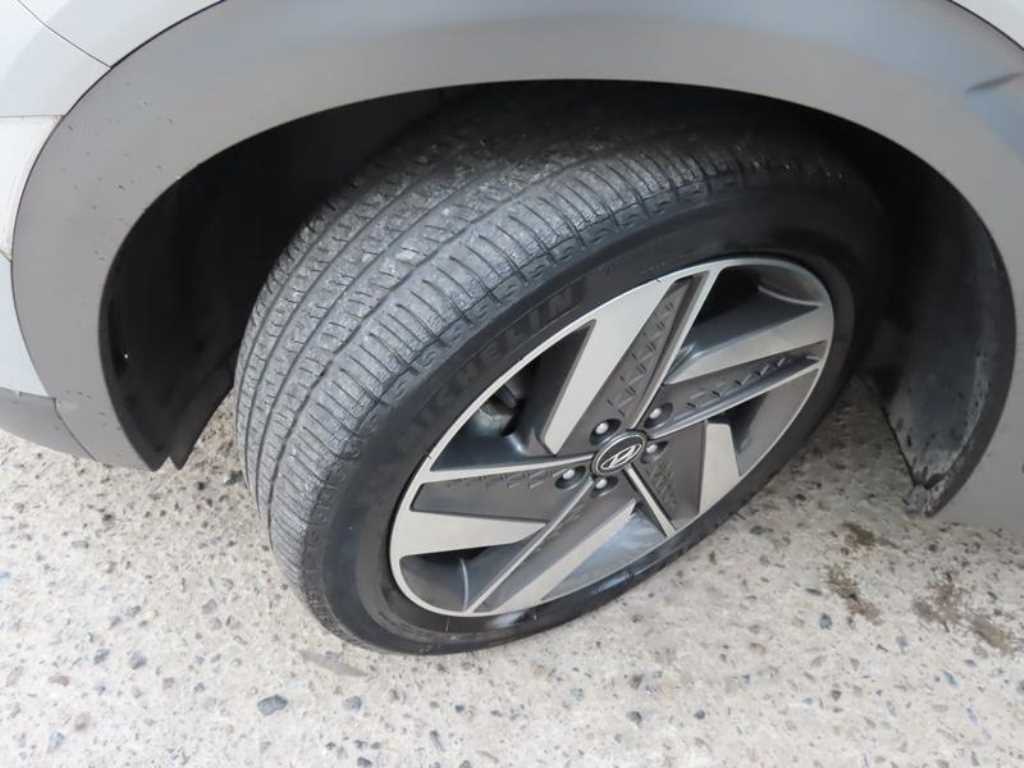 HYUNDAI Nexo 2019 Gris - Importación desde Corea - HF Imports Iquique - Foto 19