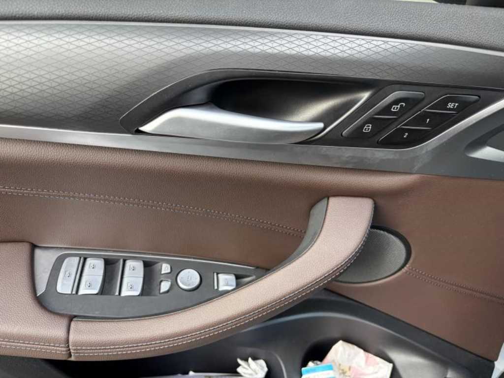 BMW X4 2025 Gris - Importación desde Corea - HF Imports Iquique - Foto 18