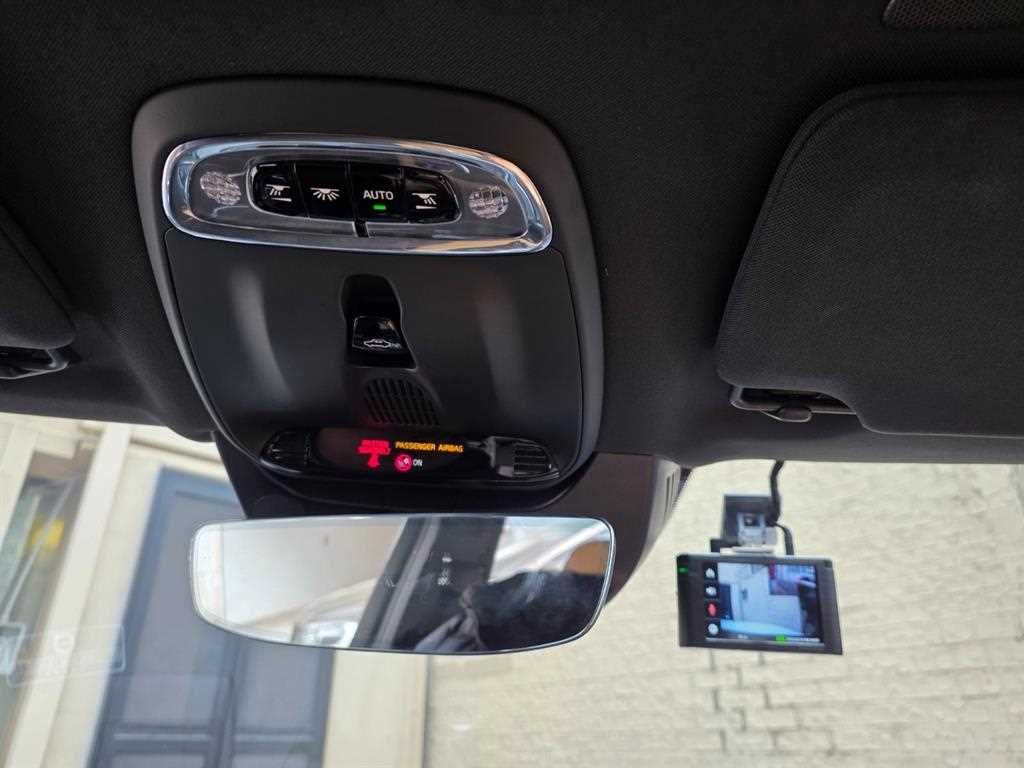 Volvo XC90 2022 Blanco - Importación desde Corea - HF Imports Iquique - Foto 15