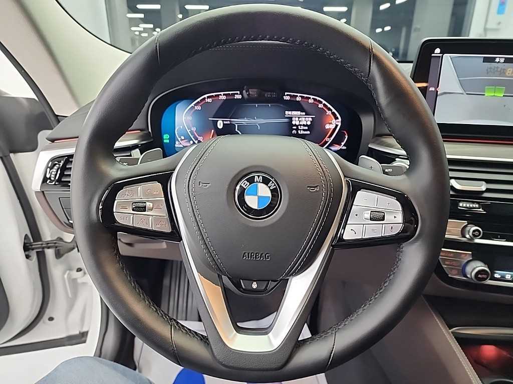 BMW Gran Turismo - Vista 9