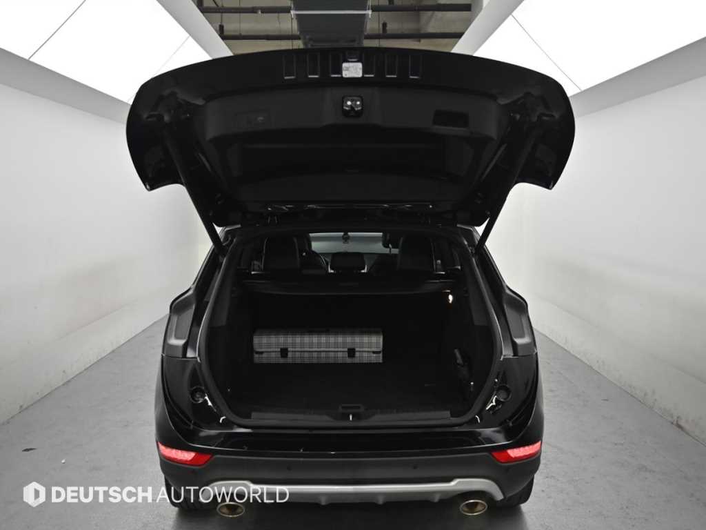 Lincoln MKC 2019 Negro - Importación desde Corea - HF Imports Iquique - Foto 19