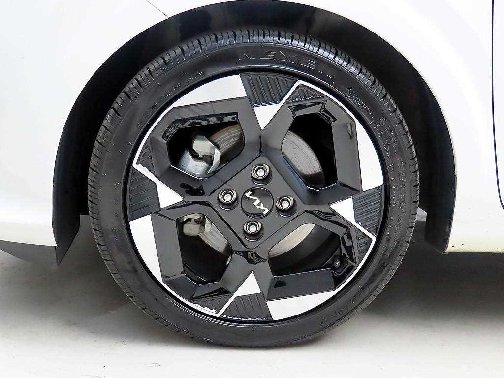 KIA Morning 2024 - Importación desde Corea - HF Imports Iquique - Foto 20