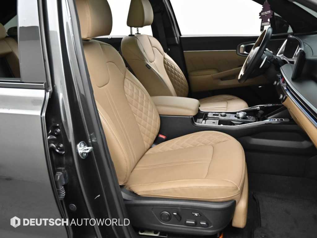 KIA Sorento - Vista 10