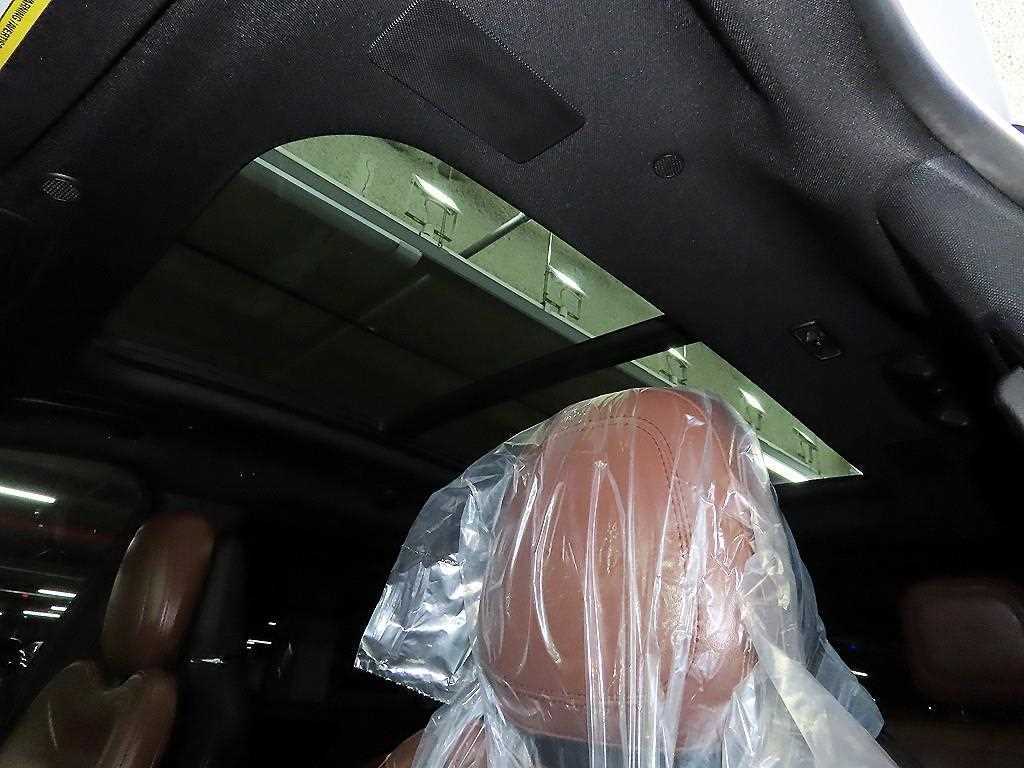 Lincoln Aviator 2023 Blanco - Importación desde Corea - HF Imports Iquique - Foto 14