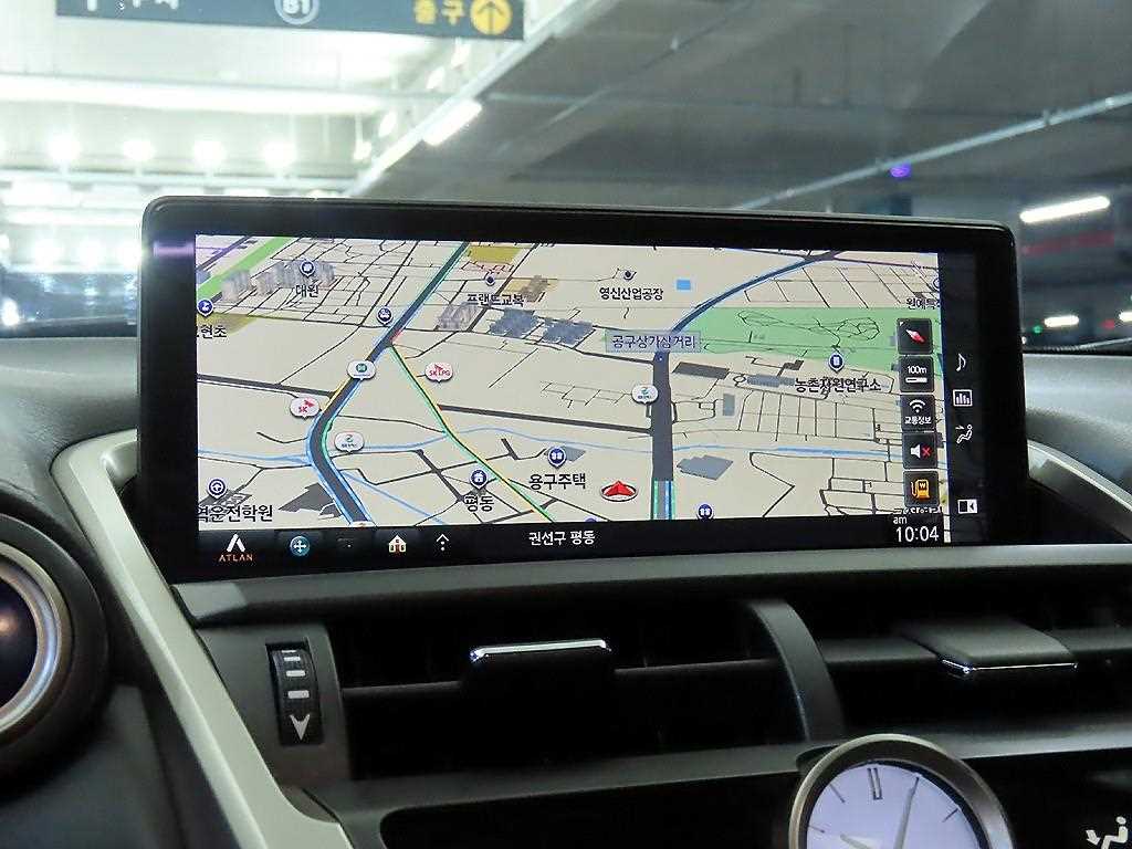 Lexus NX 2020 Negro - Importación desde Corea - HF Imports Iquique - Foto 13