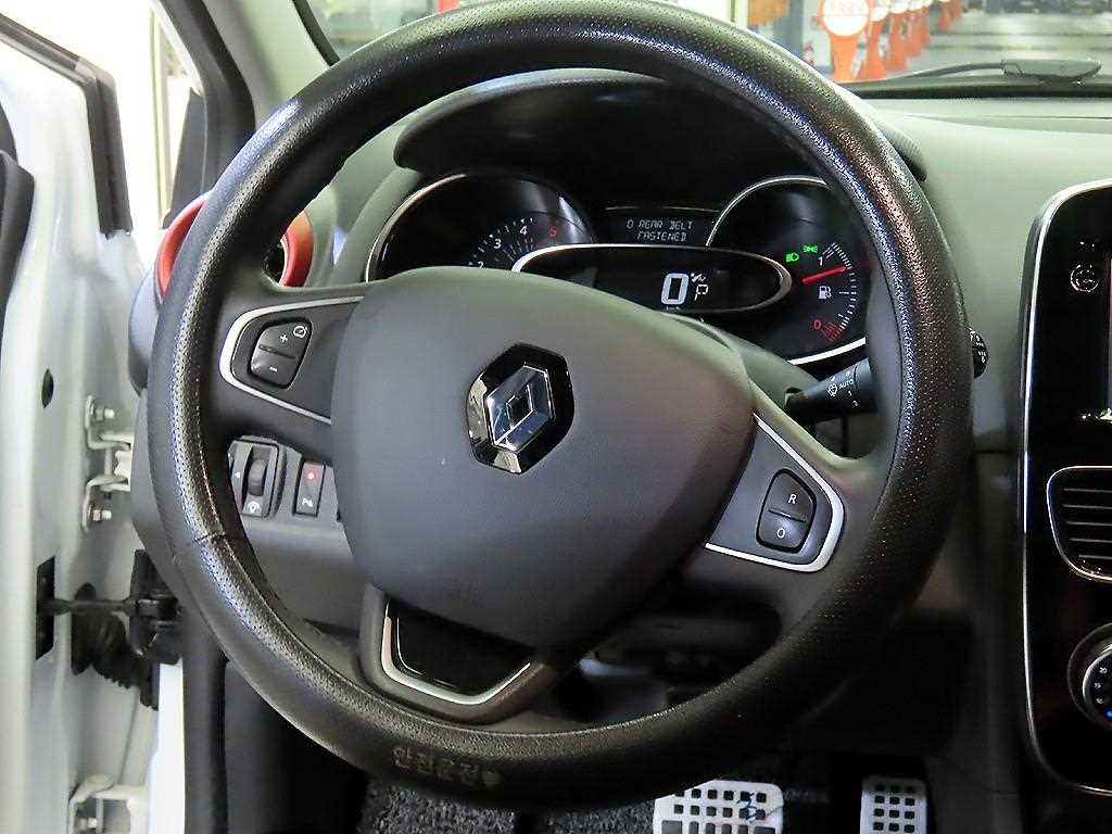 SAMSUNG Clio - Vista 8