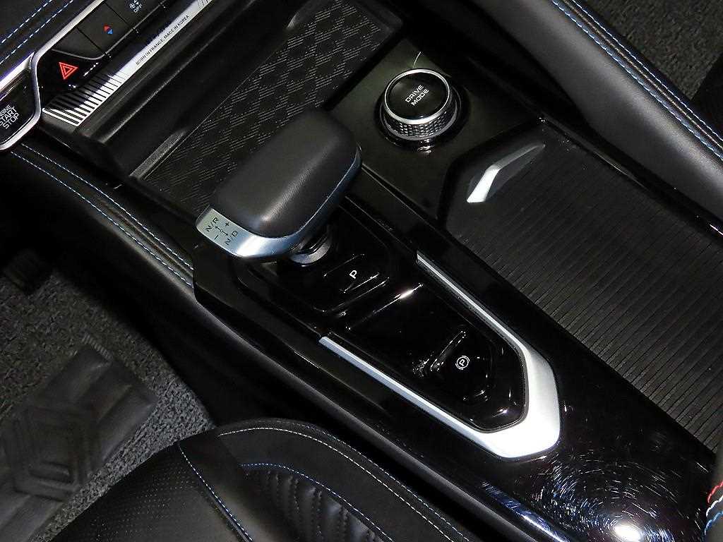 SAMSUNG Grand Koleos - Vista 12