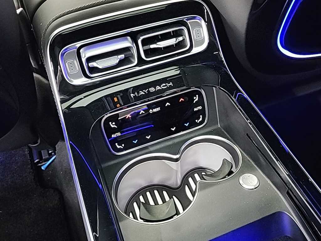 Mercedes Benz S Class 2023 - Importación desde Corea - HF Imports Iquique - Foto 13