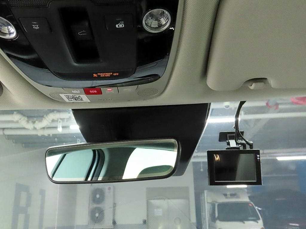 KIA Sportage 2023 Blanco - Importación desde Corea - HF Imports Iquique - Foto 16