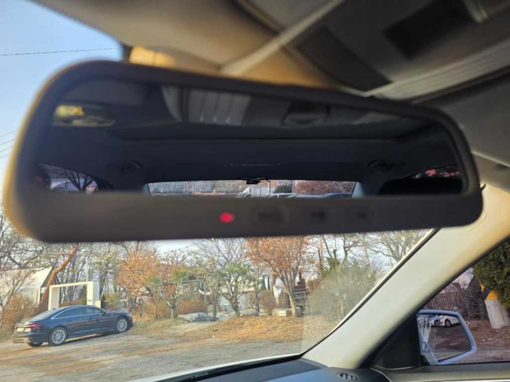 Mercedes Benz E class 2011 Blanco - Importación desde Corea - HF Imports Iquique - Foto 17