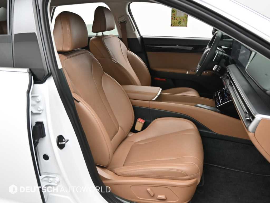 HYUNDAI Grandeur - Vista 10