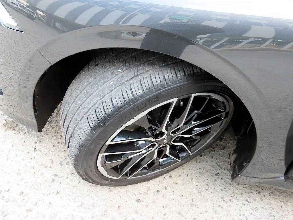 KIA K5 2022 Gris - Importación desde Corea - HF Imports Iquique - Foto 20