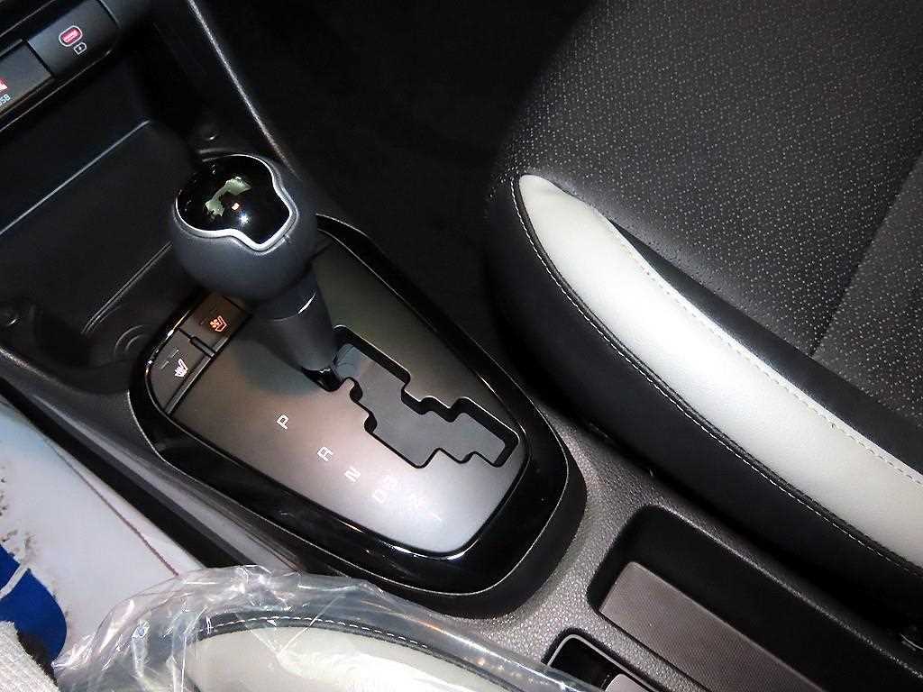 KIA Morning - Vista 12