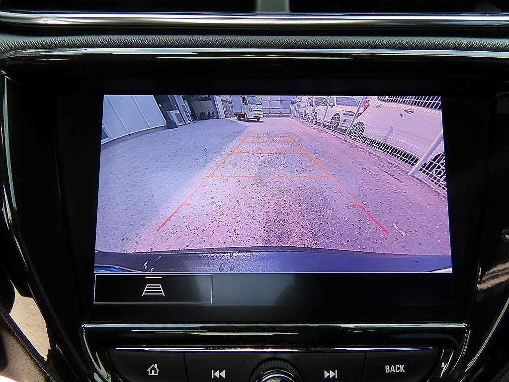 Chevrolet Trail Blazer 2023 Negro - Importación desde Corea - HF Imports Iquique - Foto 14