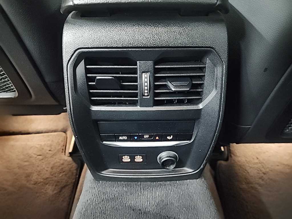 BMW 3 series 2019 Azul - Importación desde Corea - HF Imports Iquique - Foto 13