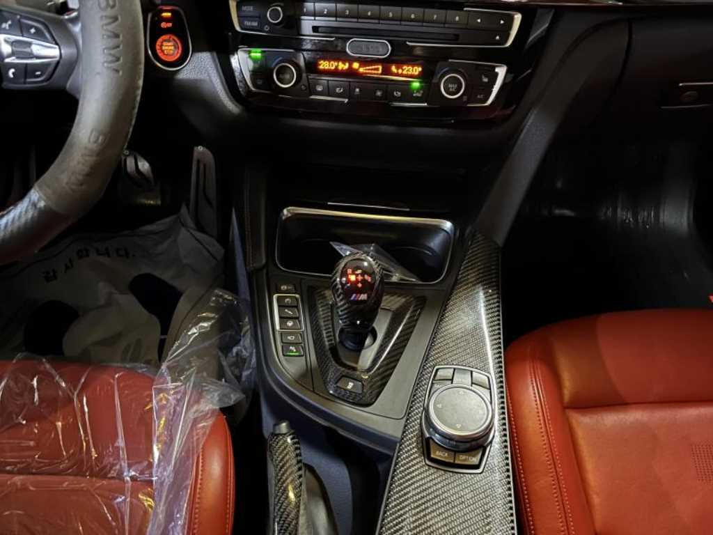 BMW 3 series - Vista 9