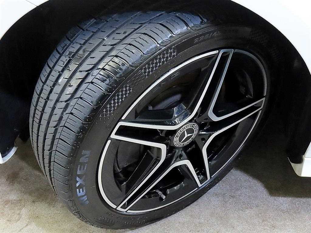 Mercedes Benz CLA Class 2020 Blanco - Importación desde Corea - HF Imports Iquique - Foto 20