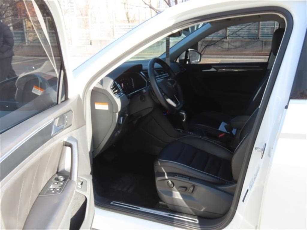 Volkswagen Tiguan 2022 - Importación desde Corea - HF Imports Iquique - Foto 13