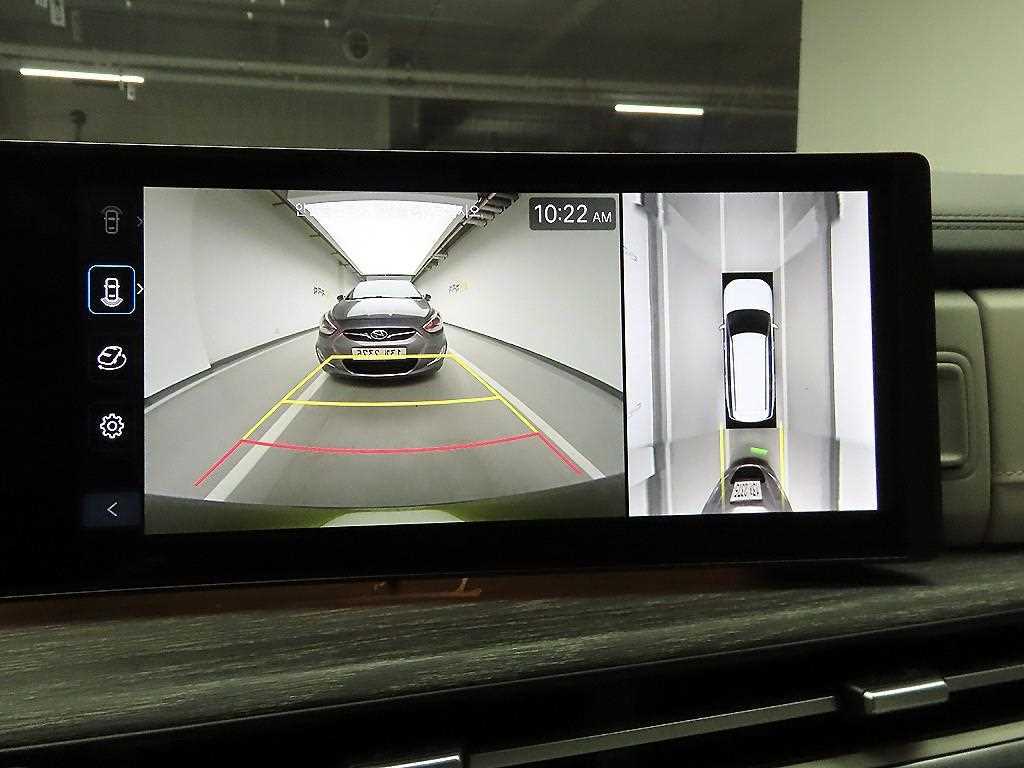 HYUNDAI Santa Fe 2025 Verde - Importación desde Corea - HF Imports Iquique - Foto 15