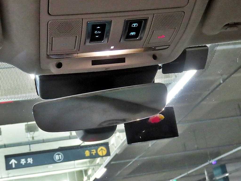 Jaguar F-PACE 2019 - Importación desde Corea - HF Imports Iquique - Foto 15