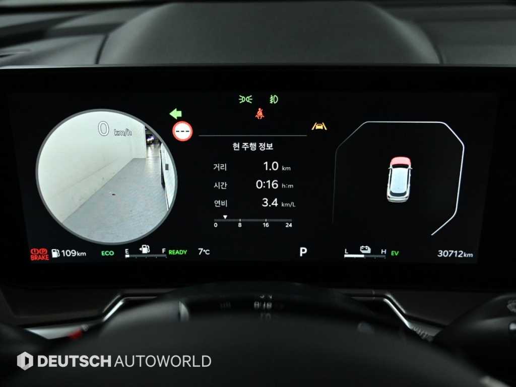 KIA Sorento - Vista 8