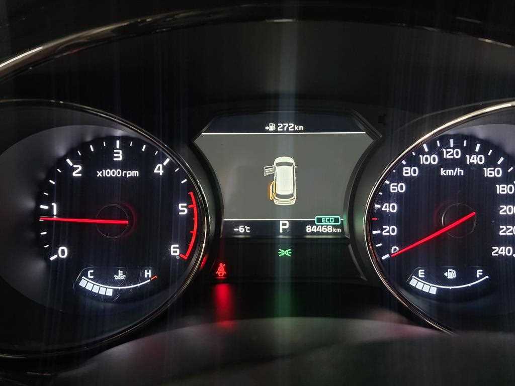 KIA Carnival 2019 Negro - Importación desde Corea - HF Imports Iquique - Foto 15