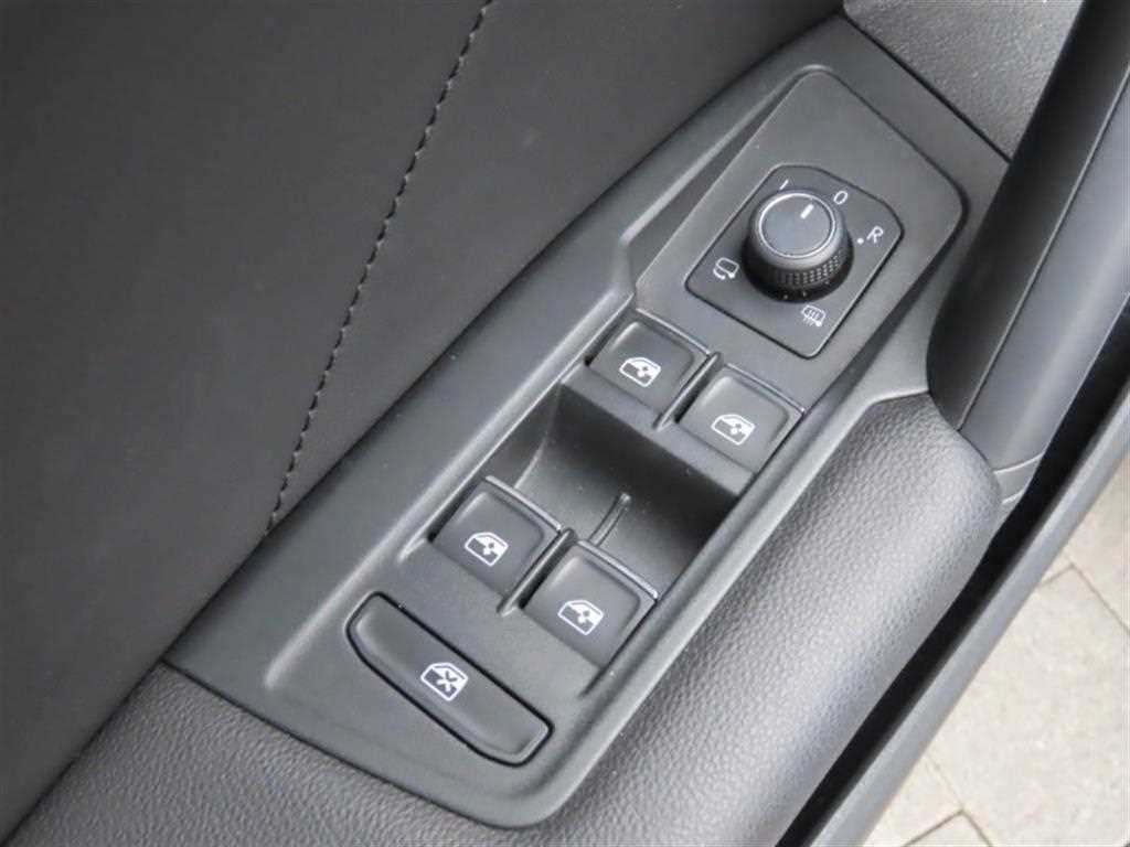 Volkswagen Tiguan - Vista 12