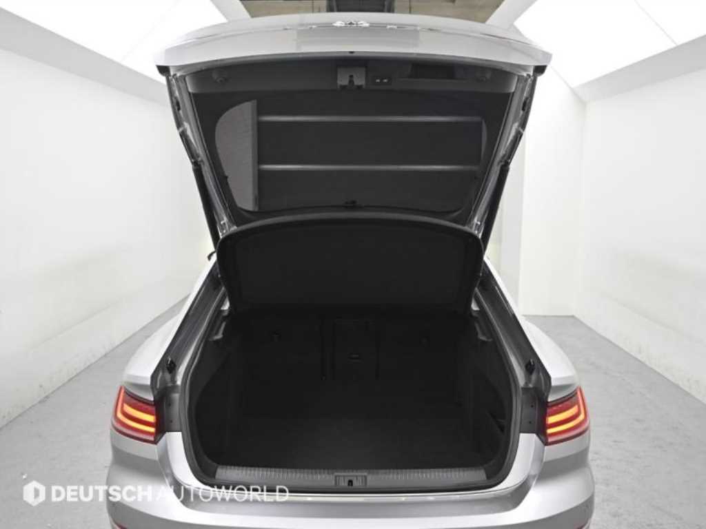 Volkswagen Arteon 2018 - Importación desde Corea - HF Imports Iquique - Foto 19