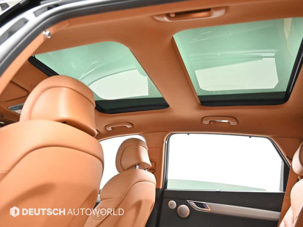 Genesis GV80 2024 Negro - Importación desde Corea - HF Imports Iquique - Foto 18