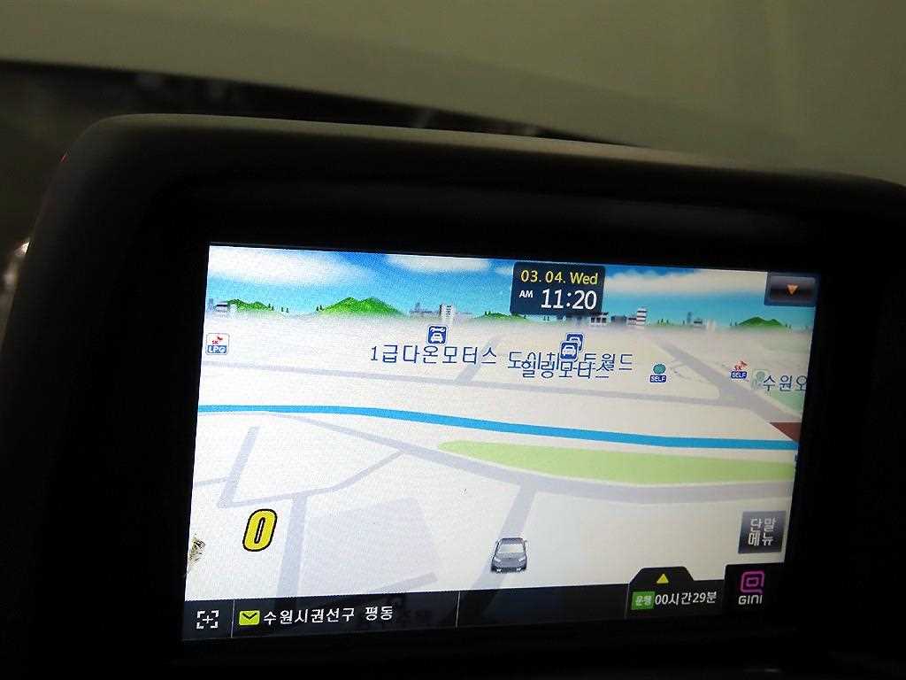 HYUNDAI Starex 2019 - Importación desde Corea - HF Imports Iquique - Foto 13