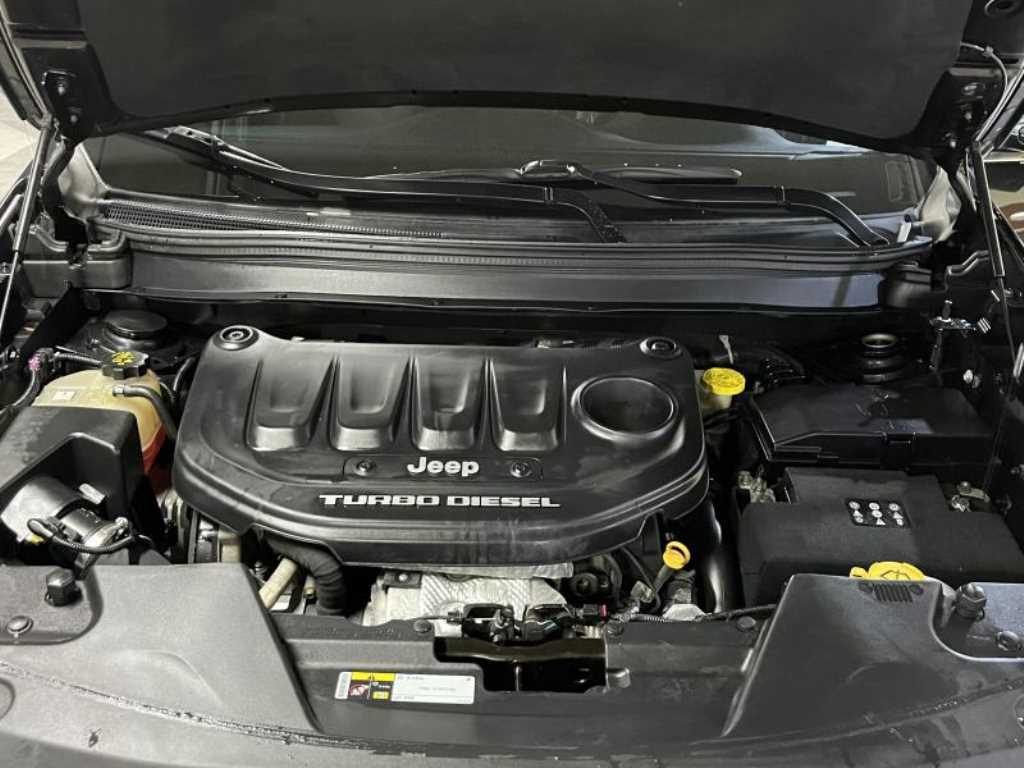 Jeep Cherokee - Vista 6