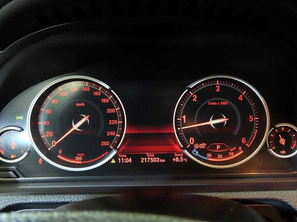 BMW Gran Turismo - Vista 9