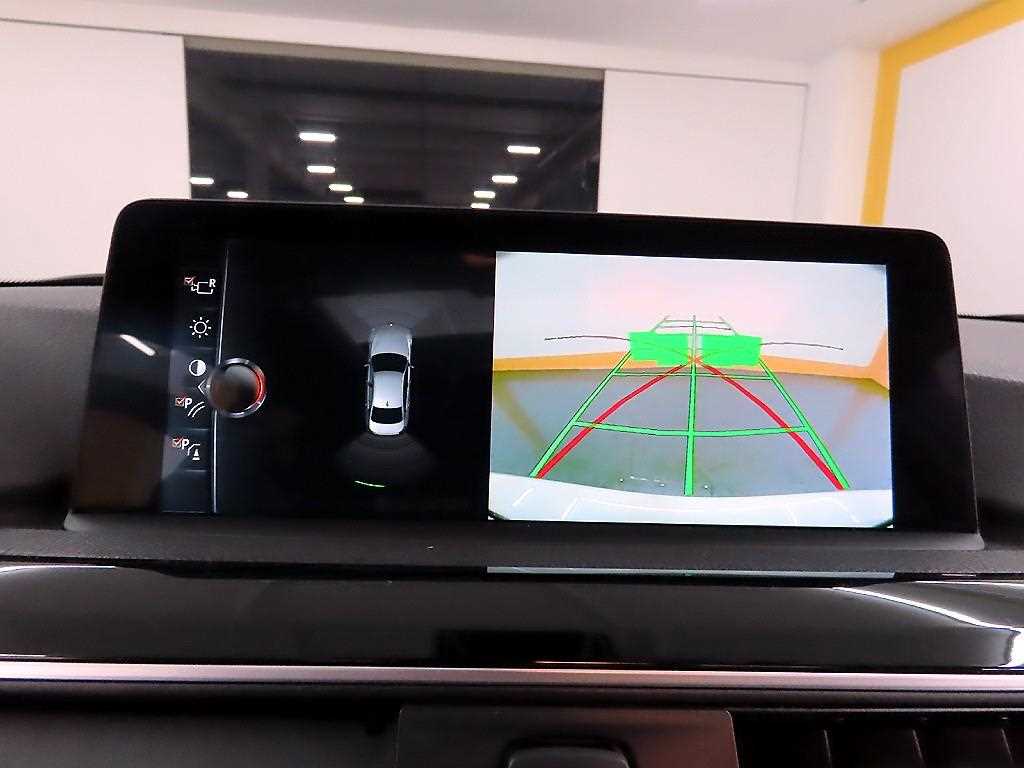 BMW 3 series 2017 - Importación desde Corea - HF Imports Iquique - Foto 16