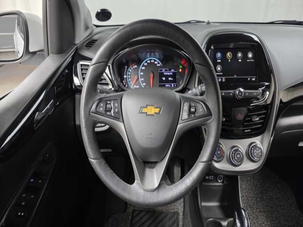 Chevrolet Spark 2019 - Importación desde Corea - HF Imports Iquique - Foto 13