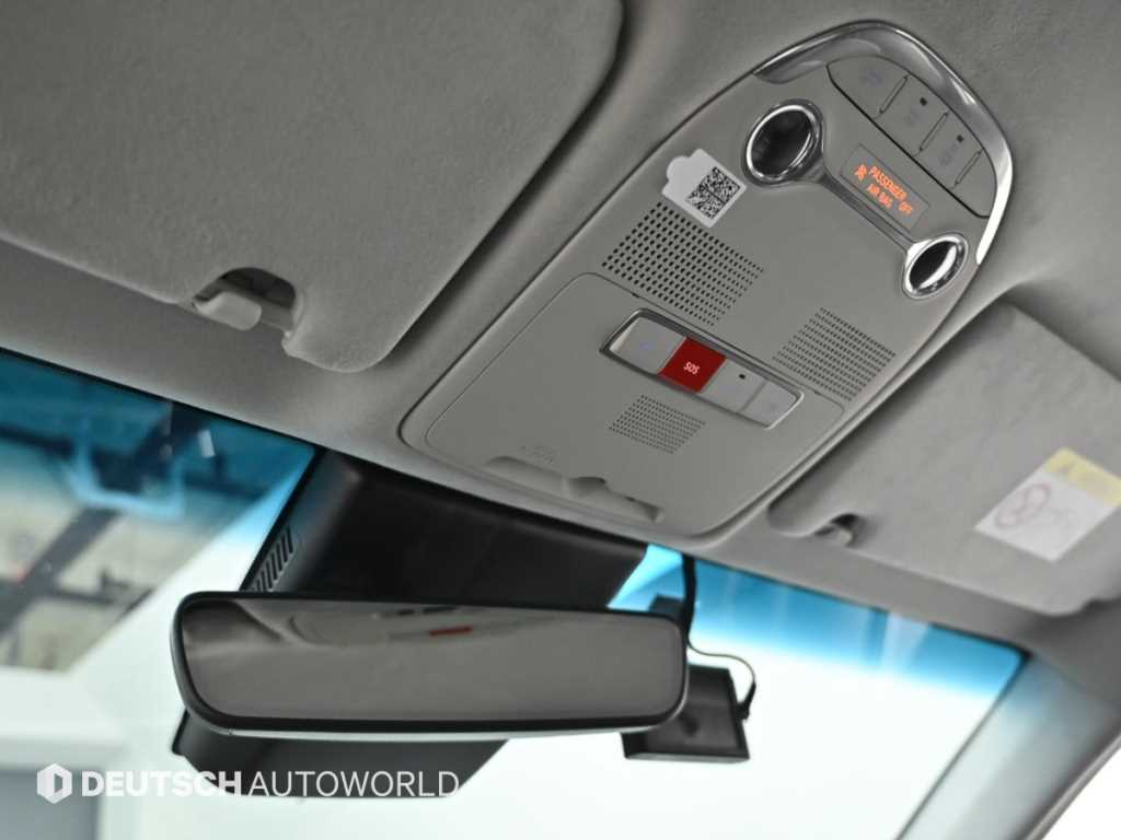 HYUNDAI Grandeur 2022 Azul - Importación desde Corea - HF Imports Iquique - Foto 18