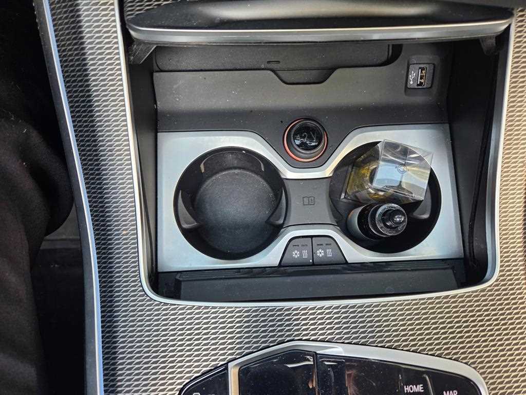 BMW X5 2021 Negro - Importación desde Corea - HF Imports Iquique - Foto 15