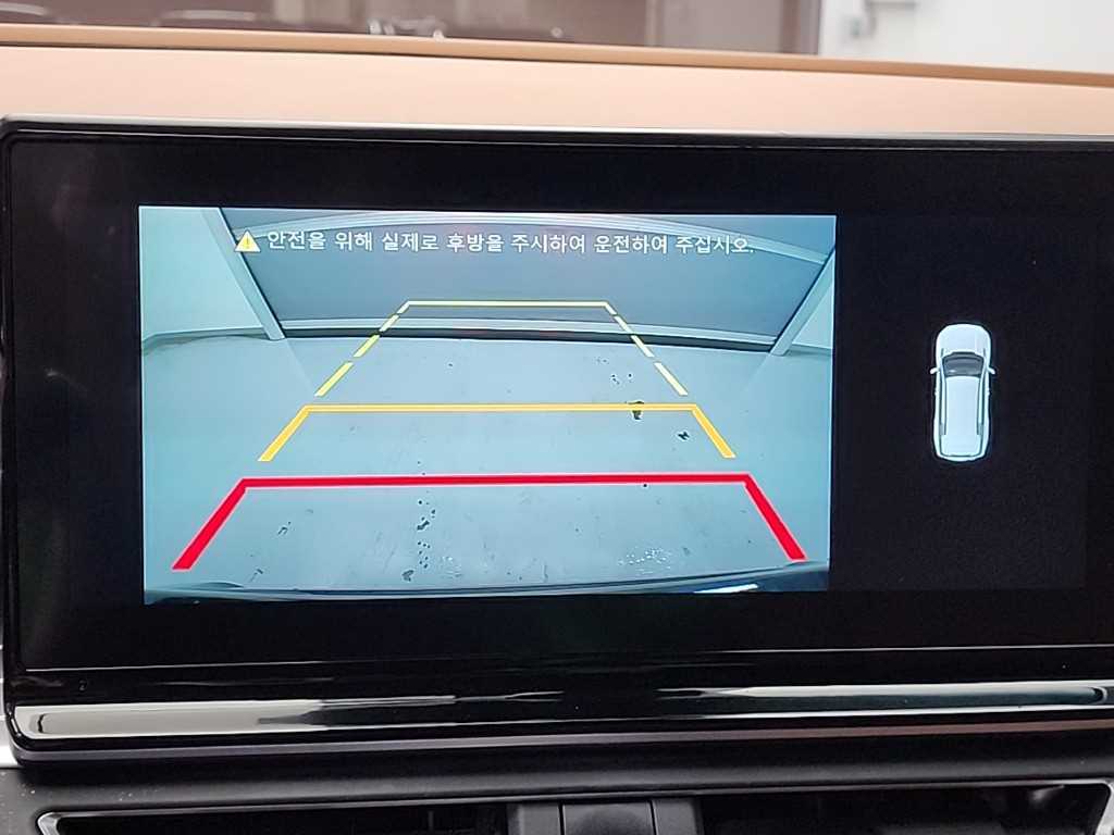 Ssangyong Torres 2024 Negro - Importación desde Corea - HF Imports Iquique - Foto 15