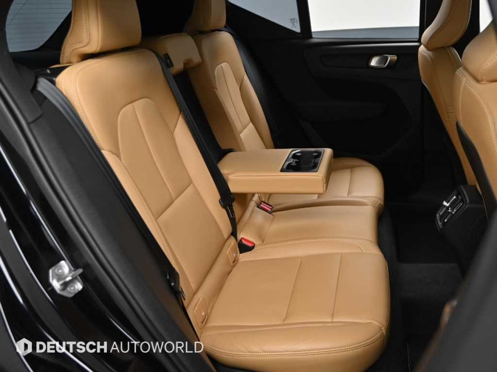 Volvo XC40 - Vista 12