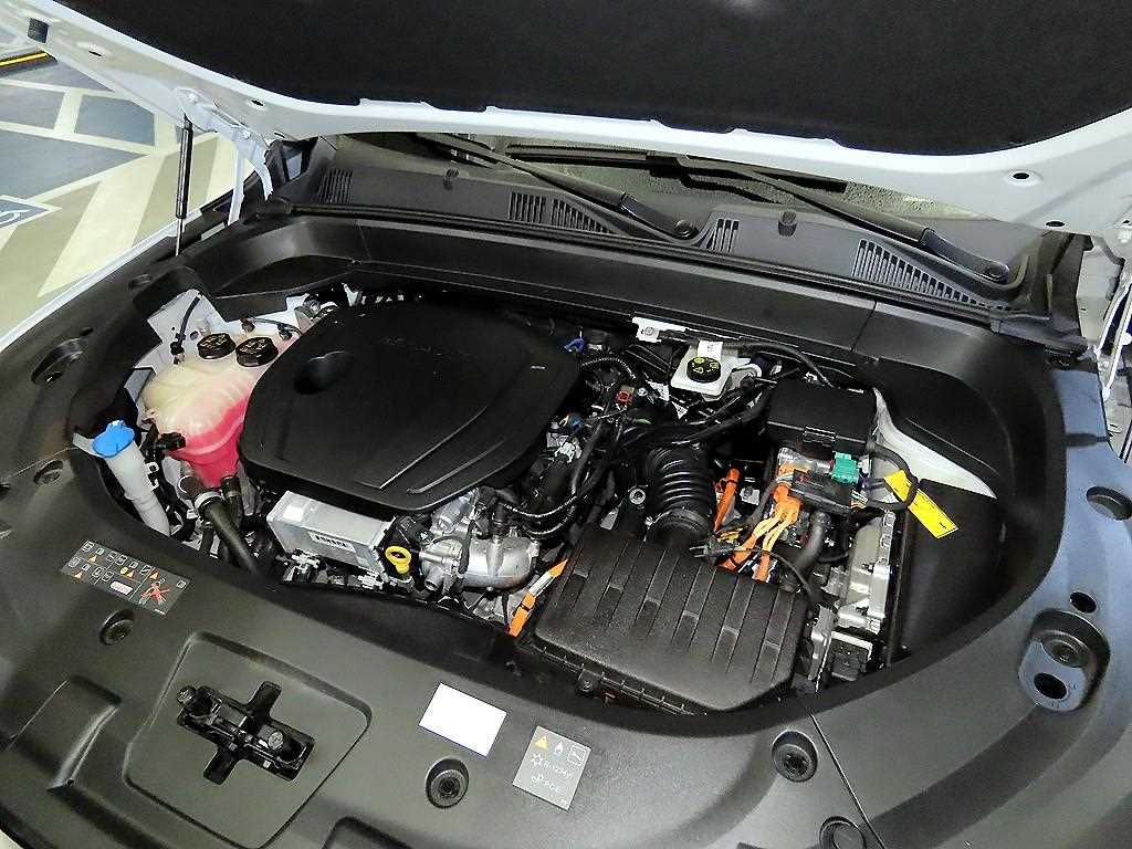 SAMSUNG Grand Koleos 2025 Blanco - Importación desde Corea - HF Imports Iquique - Foto 19